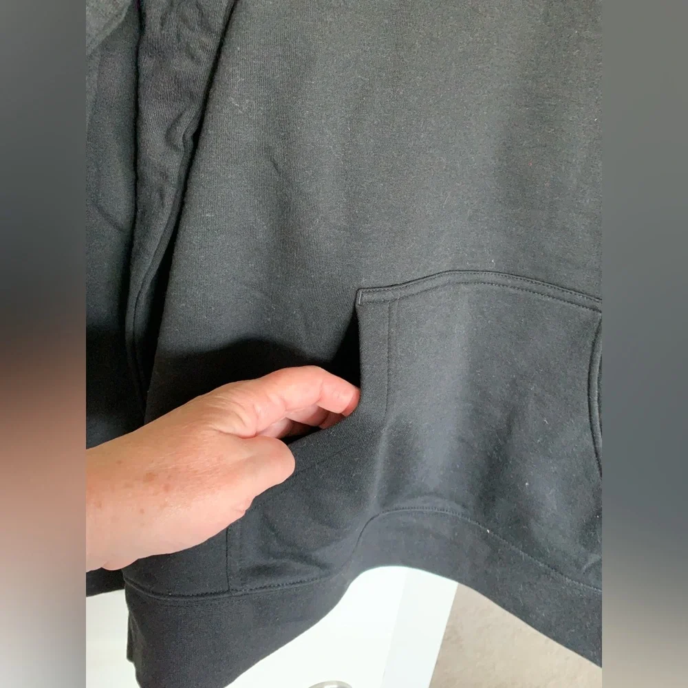 Orioles Black Baseball Hoodie NWOT 🌴